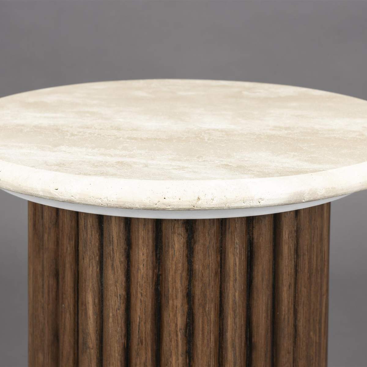 Dutch Bone Side Table Arda