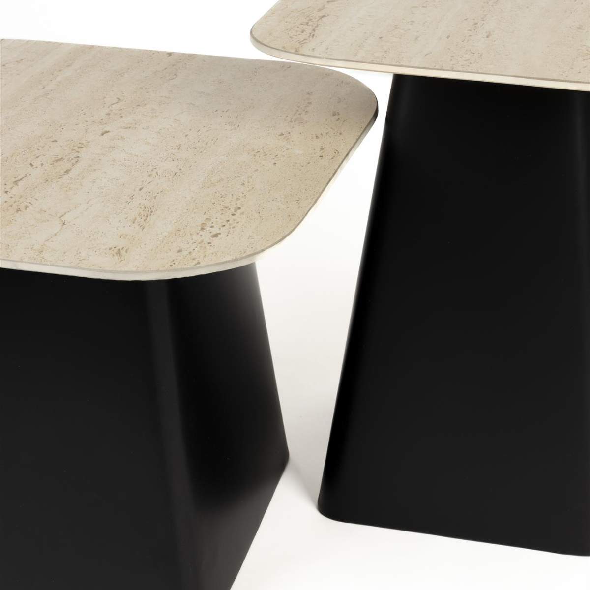 Beau&Co Side Table Baru (Set of 2)