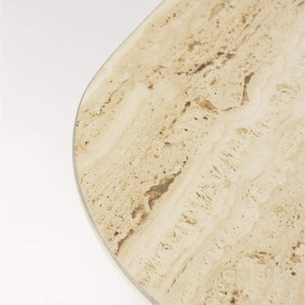 Beau&Co Side Table Baru (Set of 2)