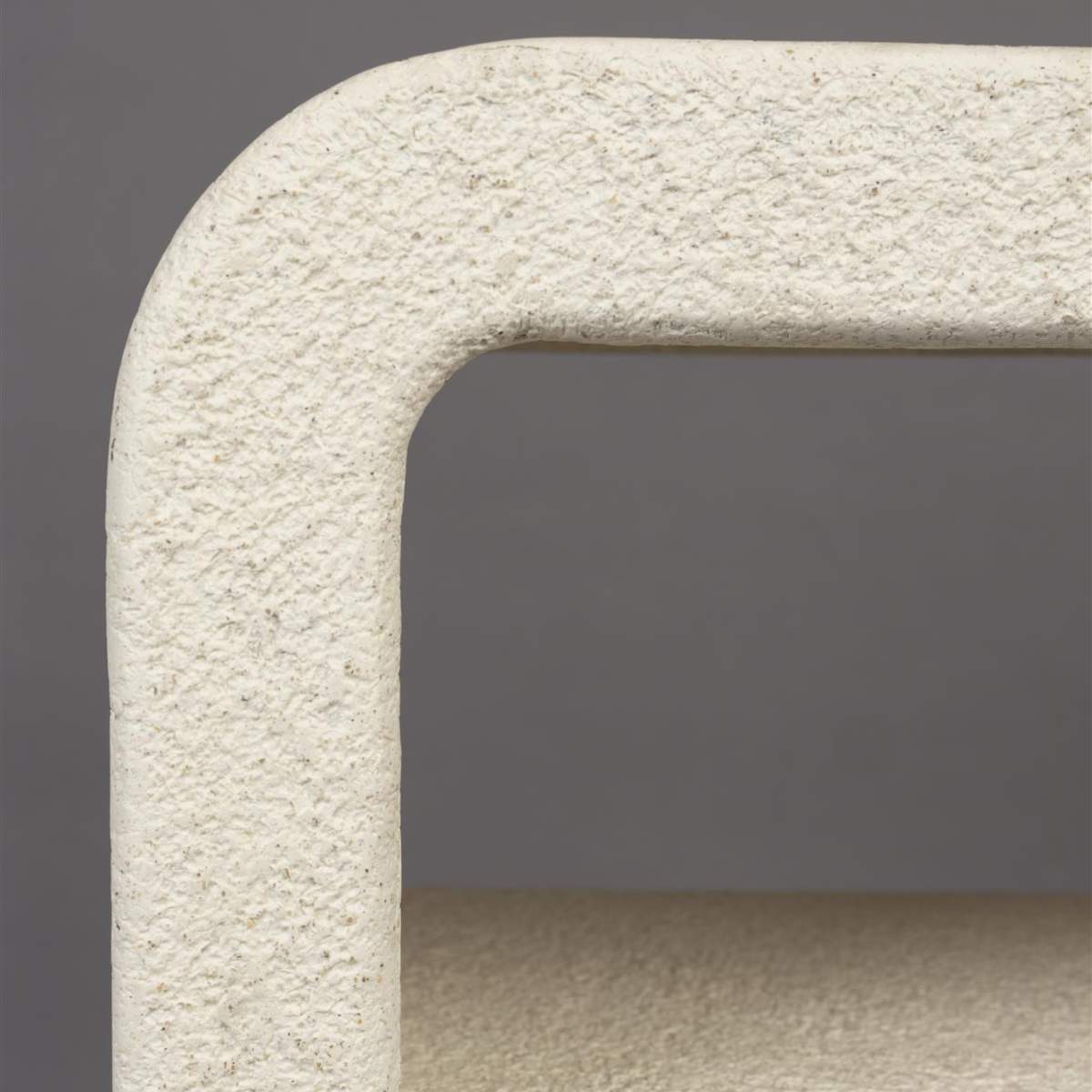 Dutch Bone Side Table Bed Veda