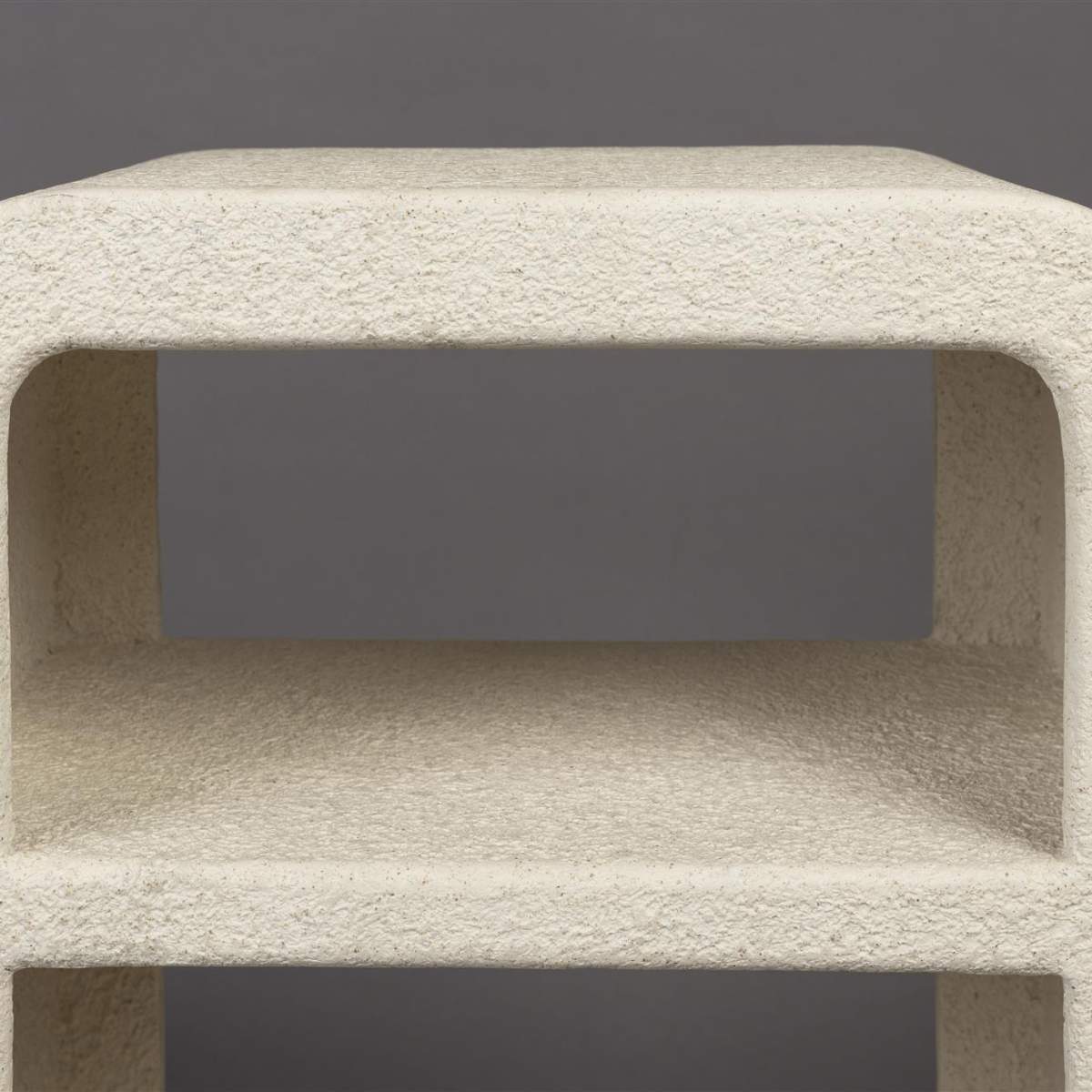 Dutch Bone Side Table Bed Veda