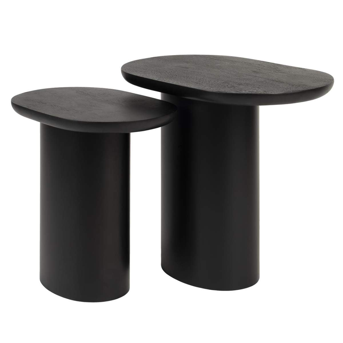 Beau&Co Side Table Bela (Set of 2)