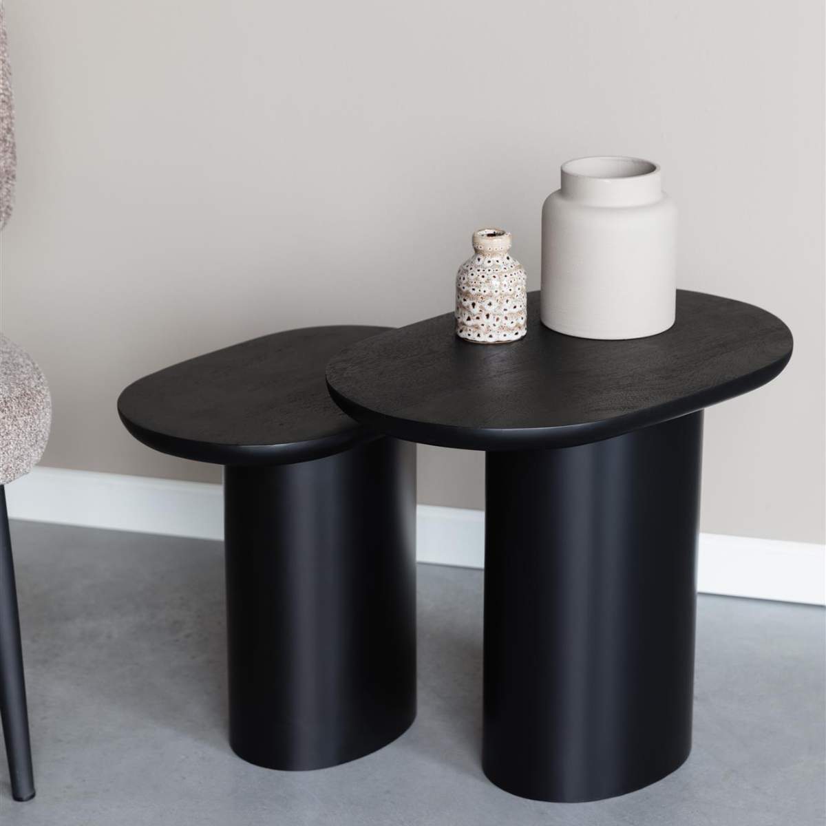 Beau&Co Side Table Bela (Set of 2)