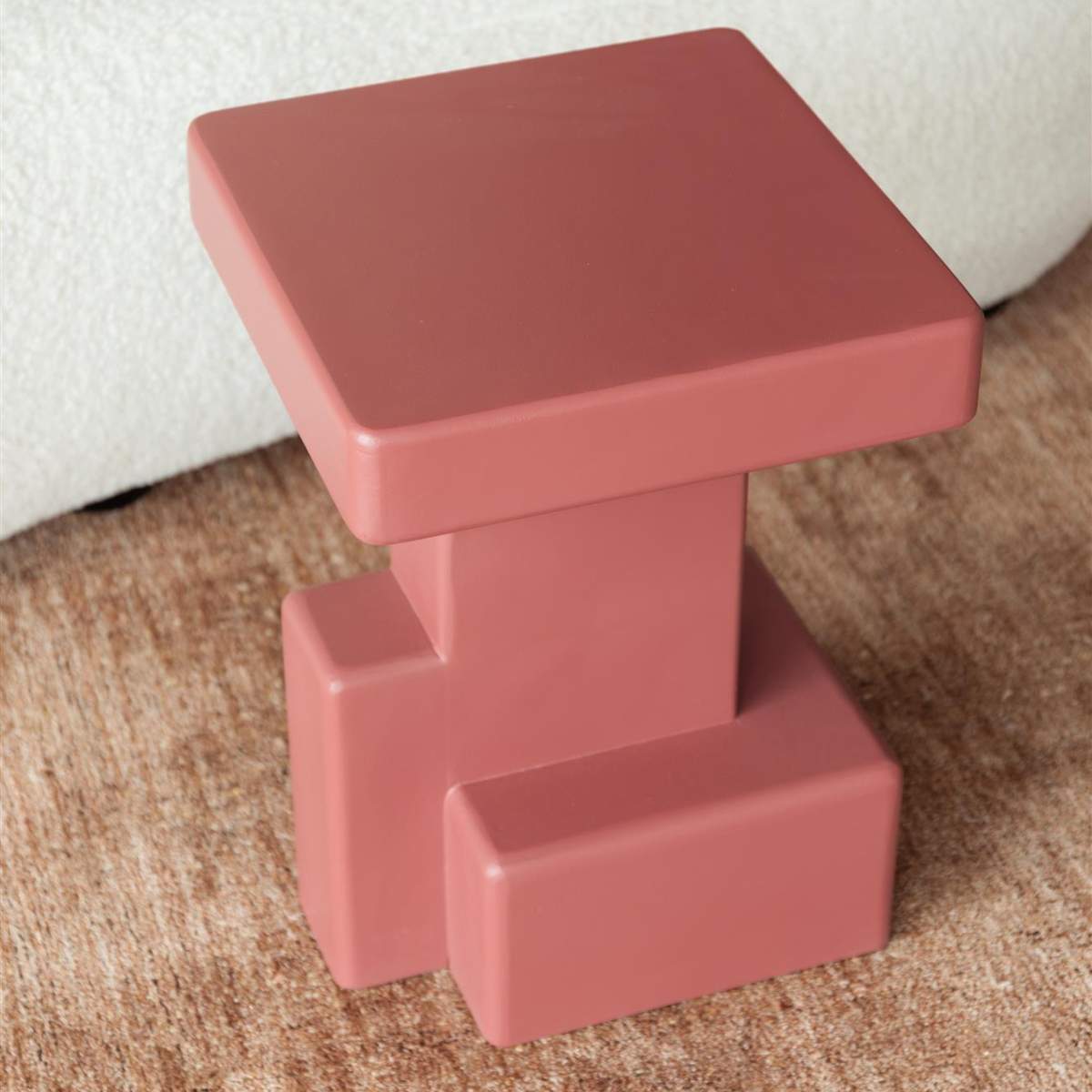 Beau&Co Side Table Blast