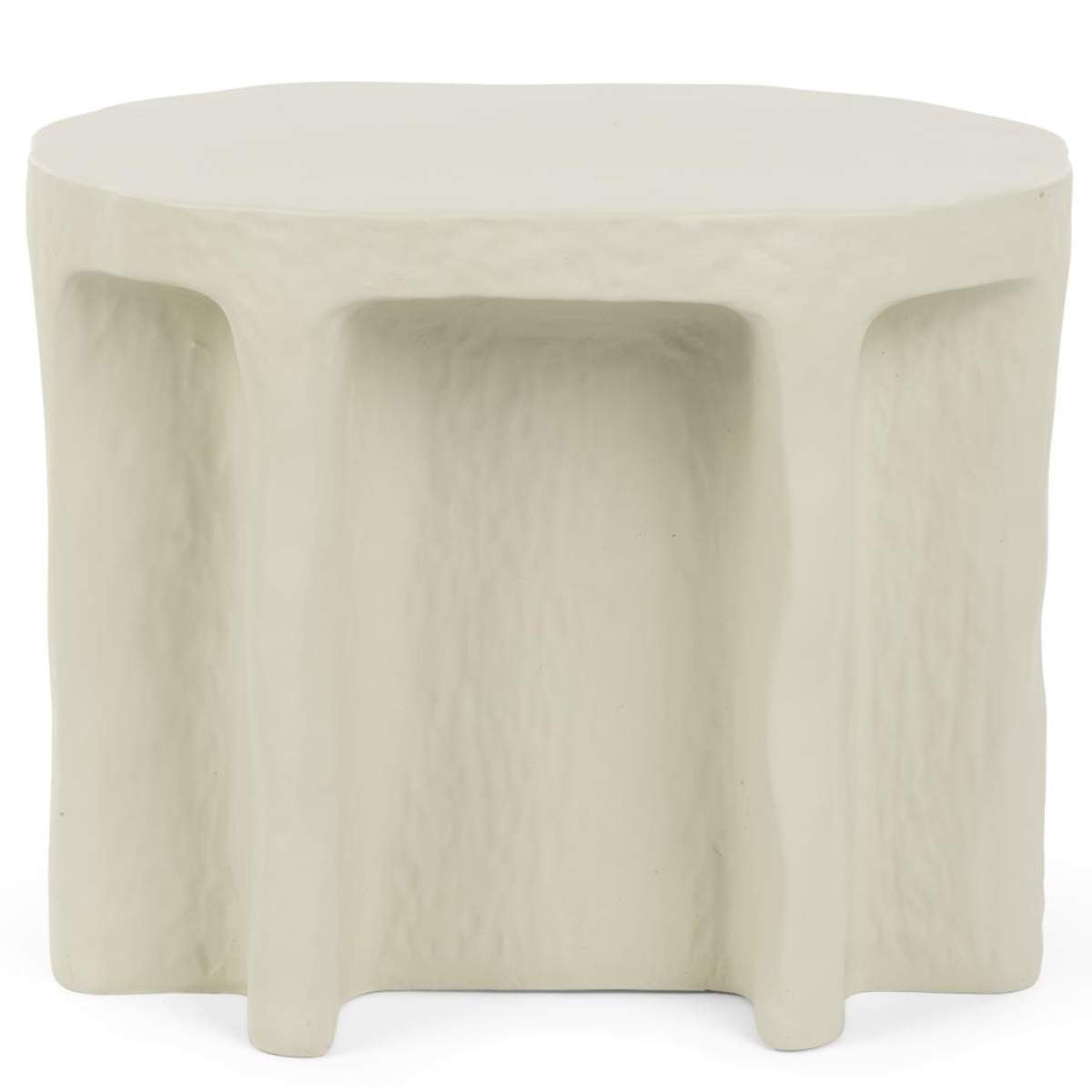 Bold Monkey Side Table Born To Be Alive