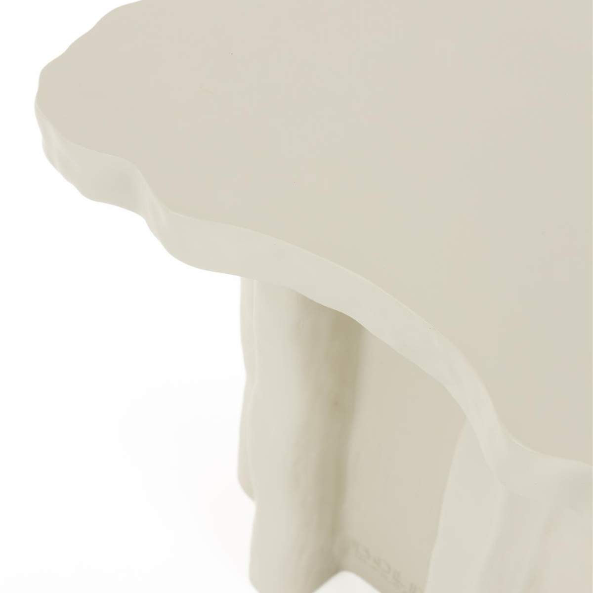Bold Monkey Side Table Born To Be Alive