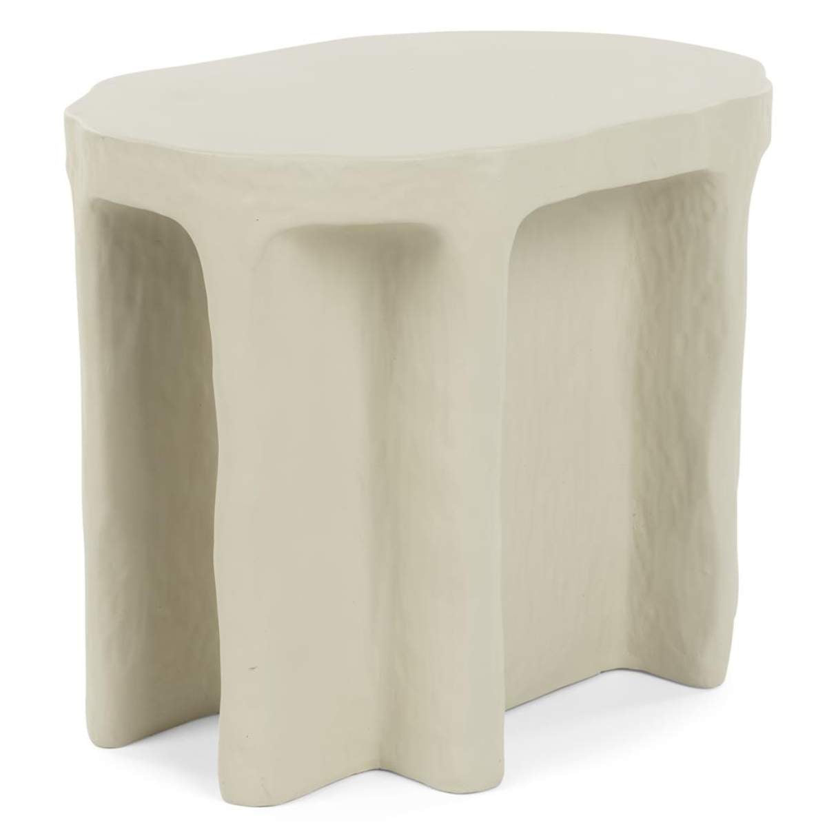 Bold Monkey Side Table Born To Be Alive