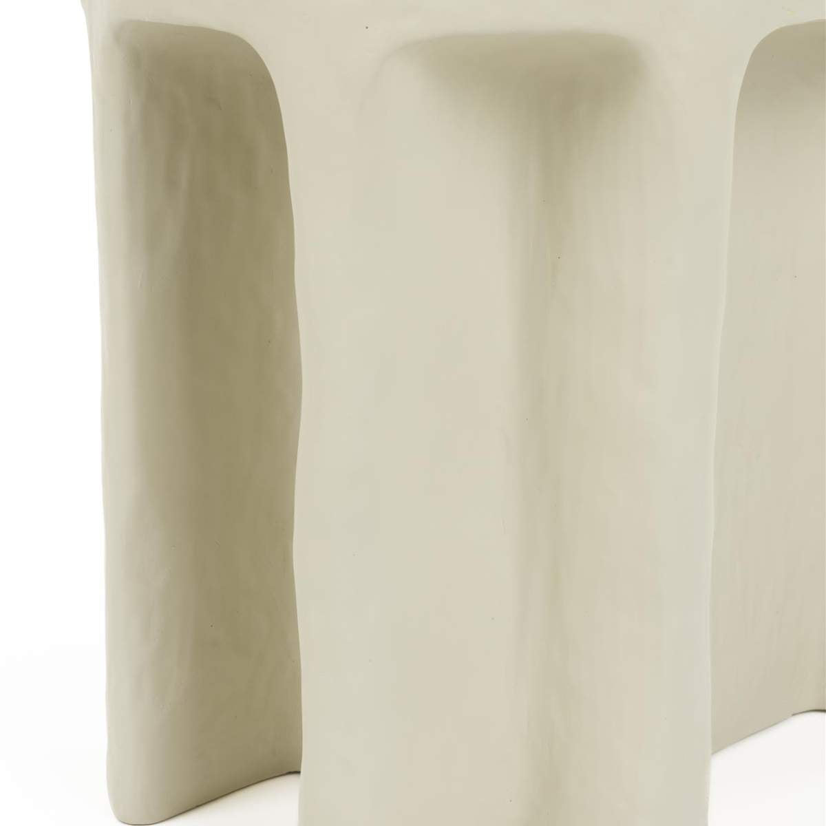 Bold Monkey Side Table Born To Be Alive