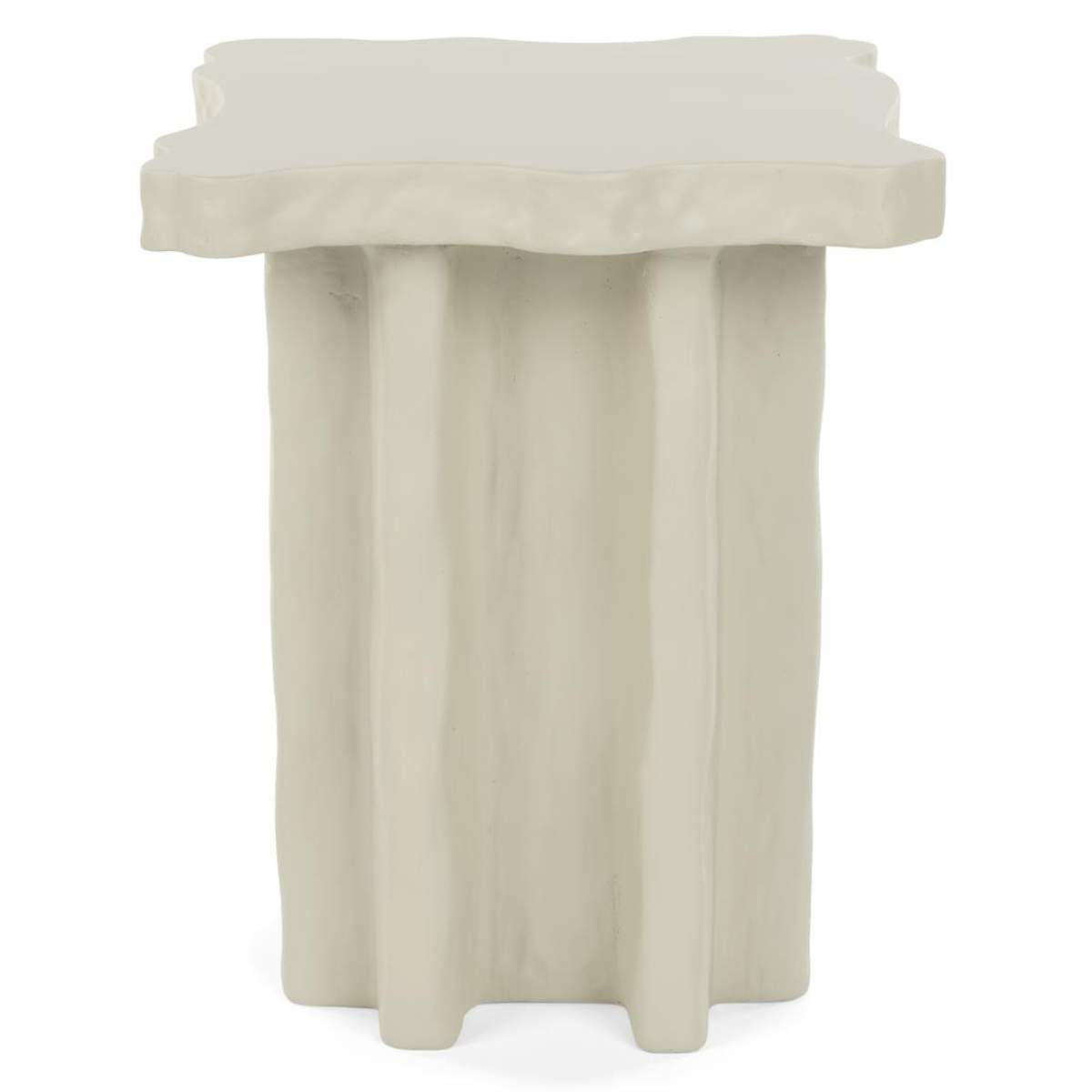 Bold Monkey Side Table Born To Be Alive
