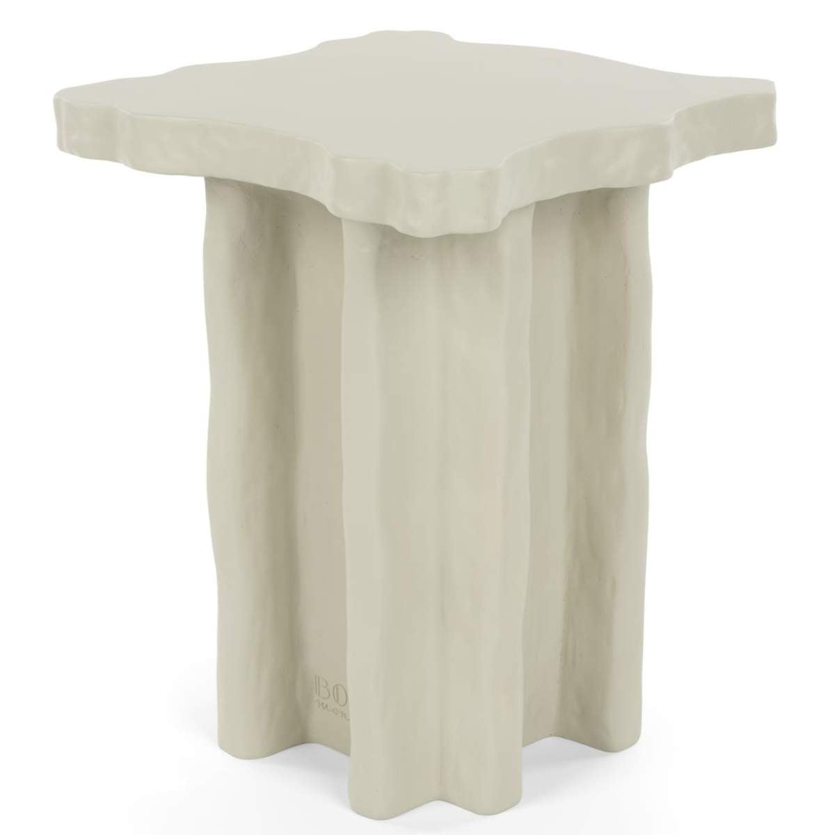 Bold Monkey Side Table Born To Be Alive