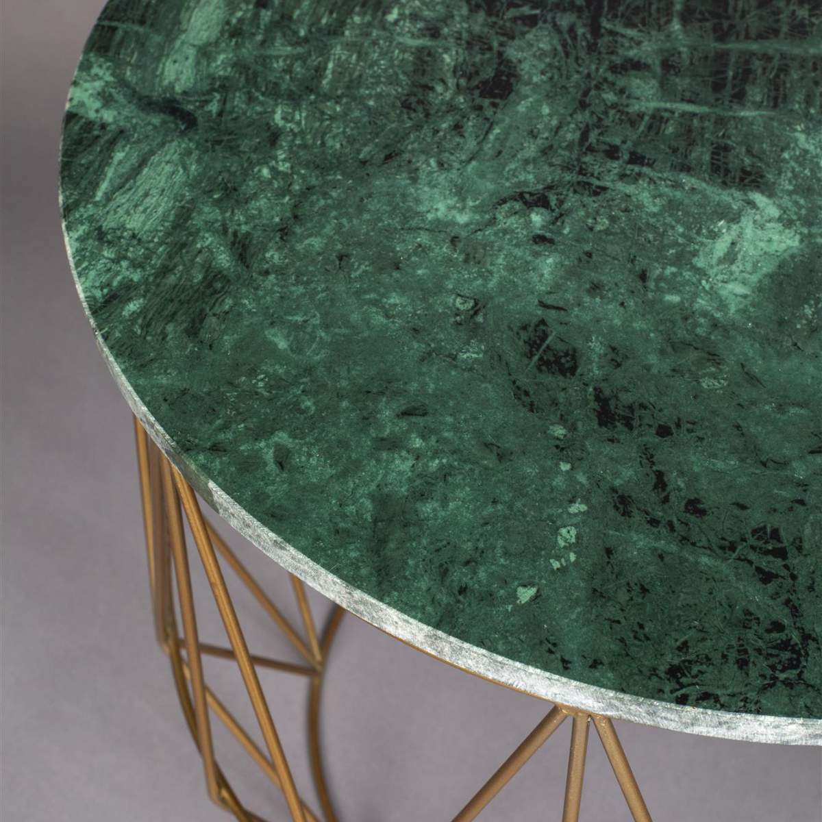 Dutch Bone Side Table Boss