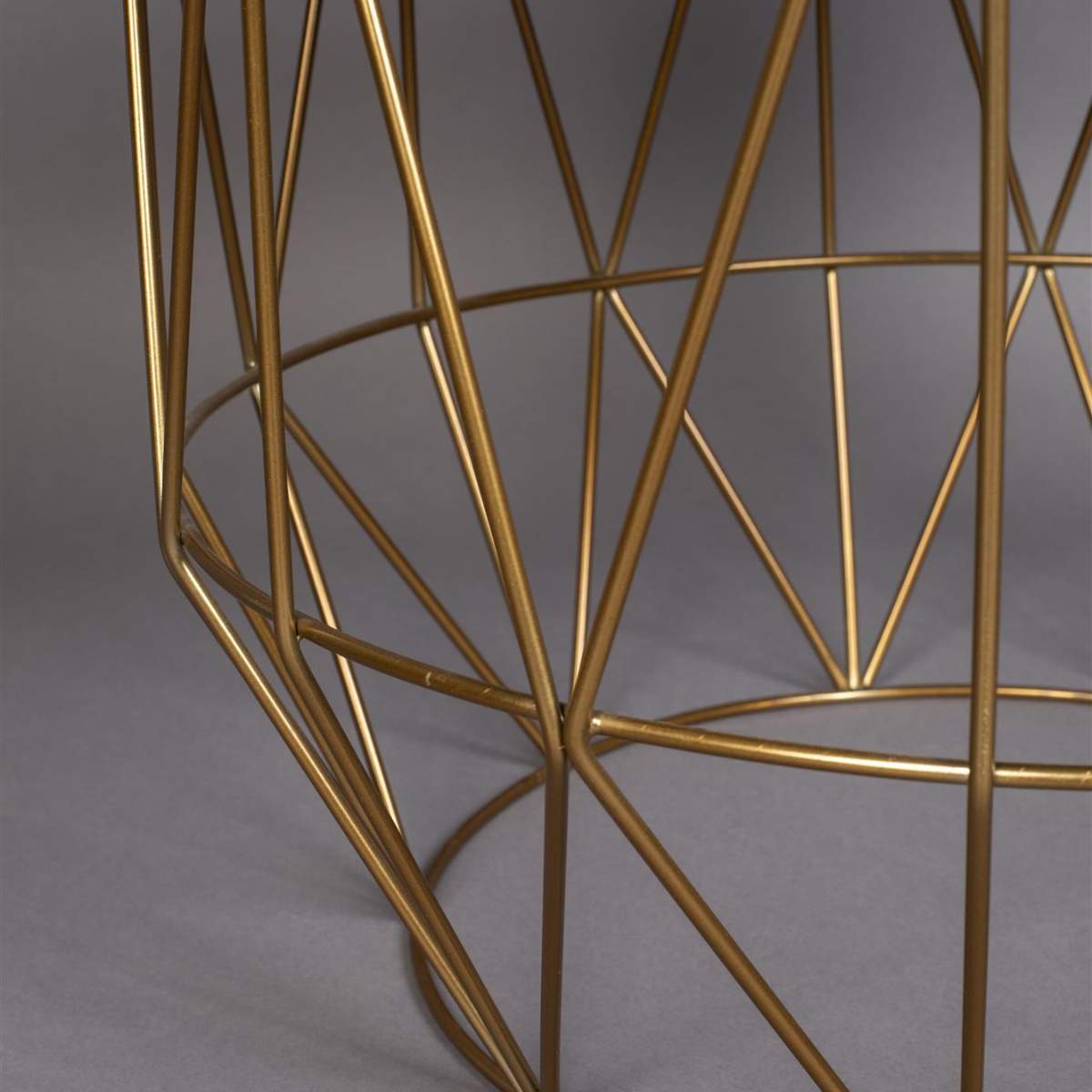 Dutch Bone Side Table Boss