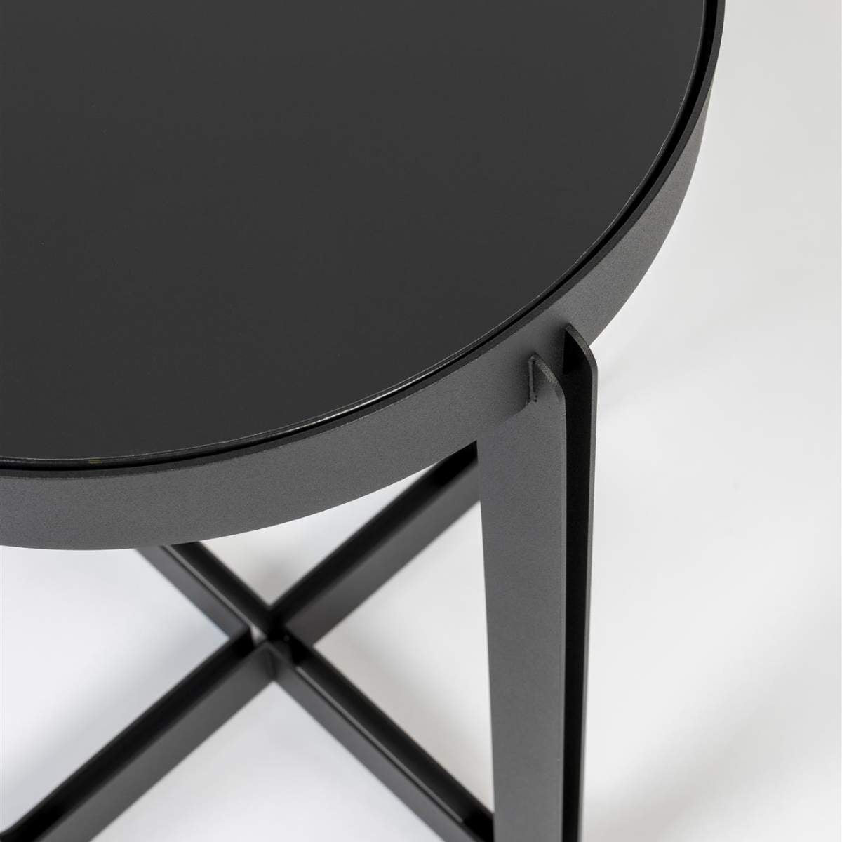 Zuiver Side Table Centre