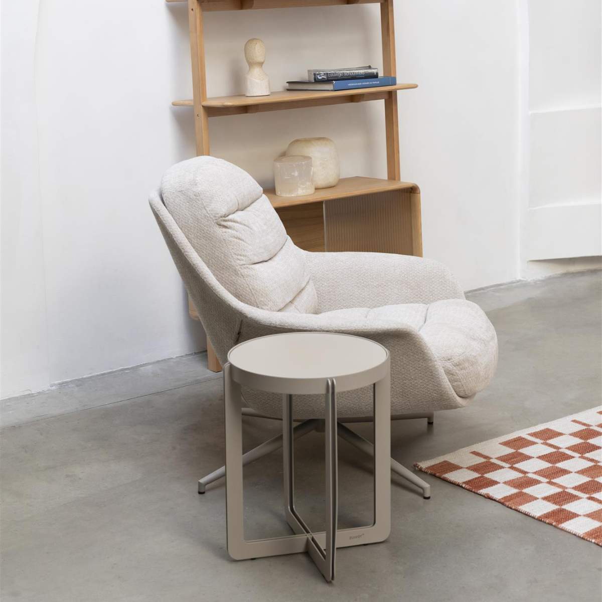 Zuiver Side Table Centre