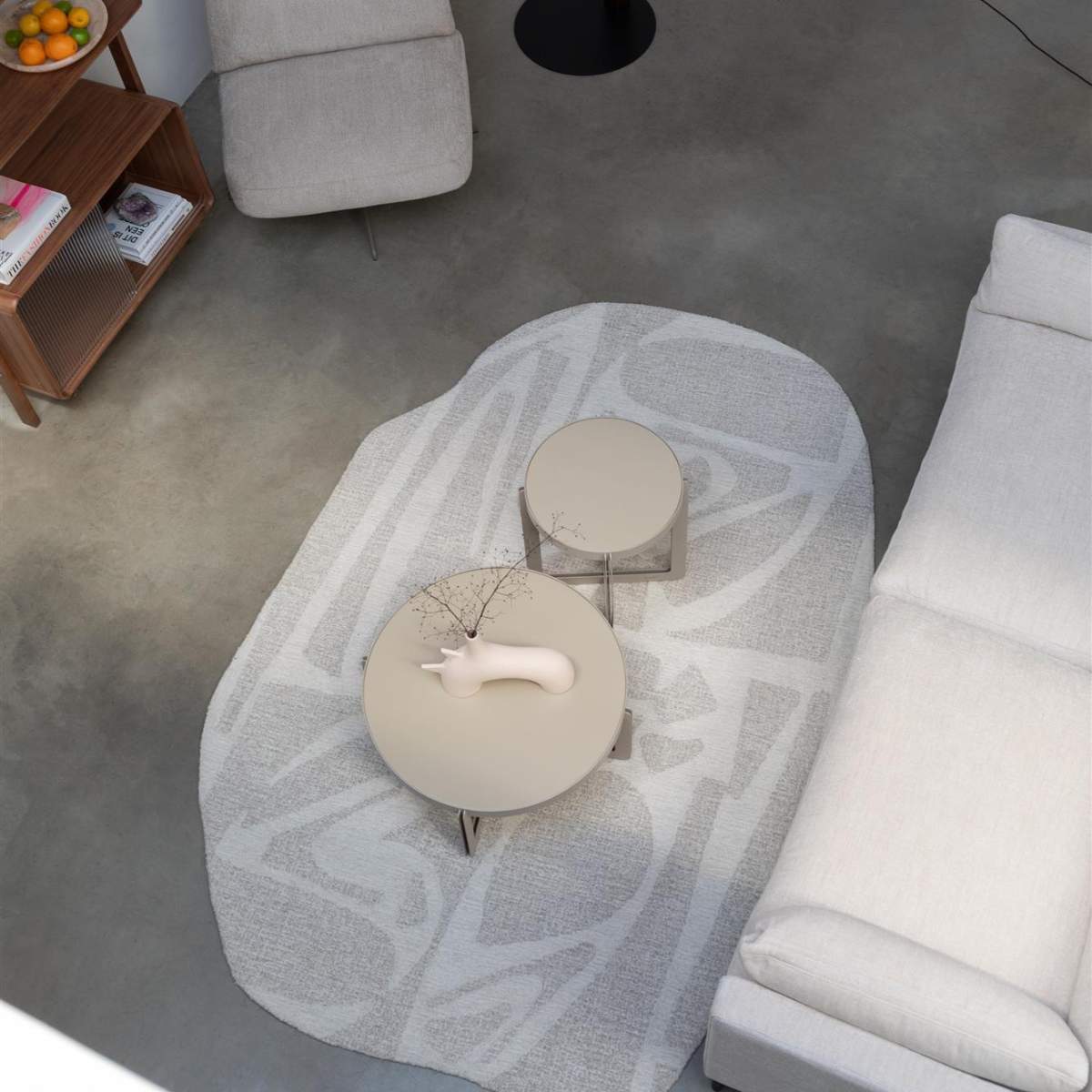 Zuiver Side Table Centre
