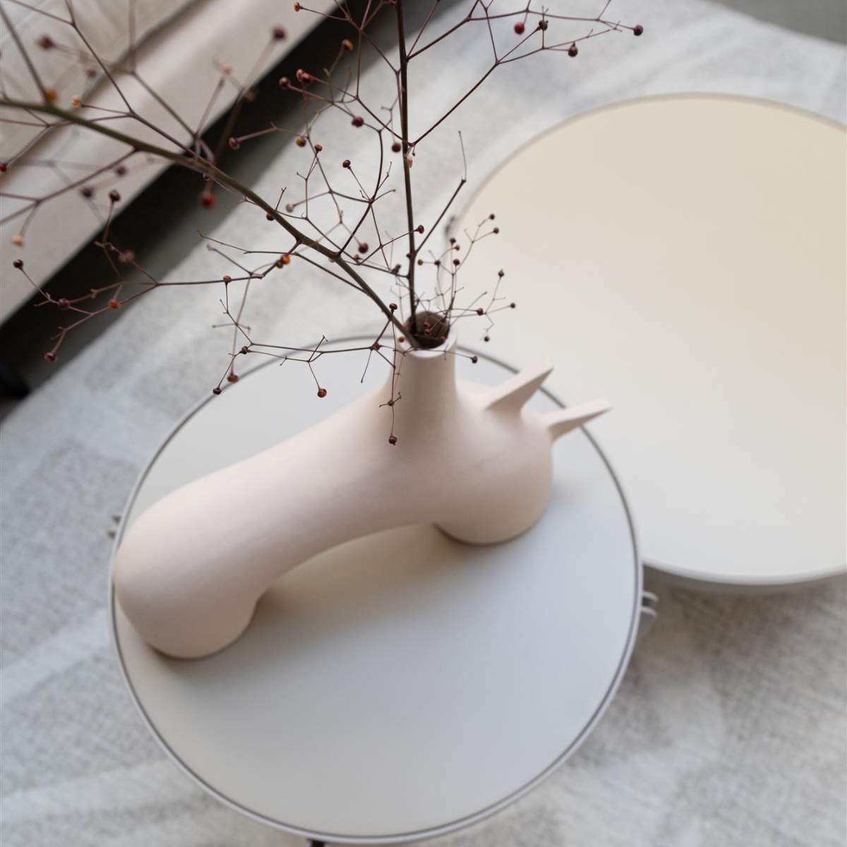 Zuiver Side Table Centre