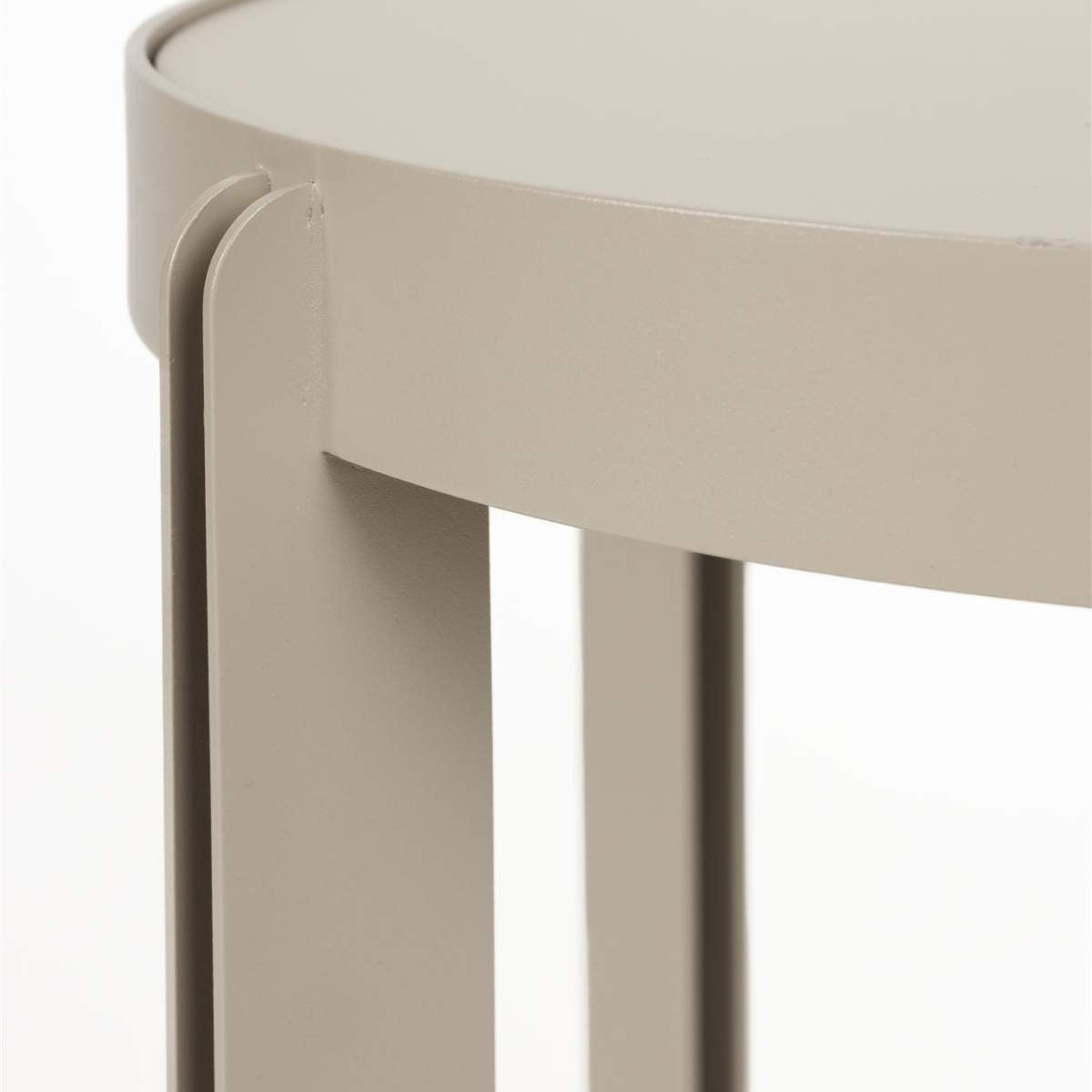 Zuiver Side Table Centre