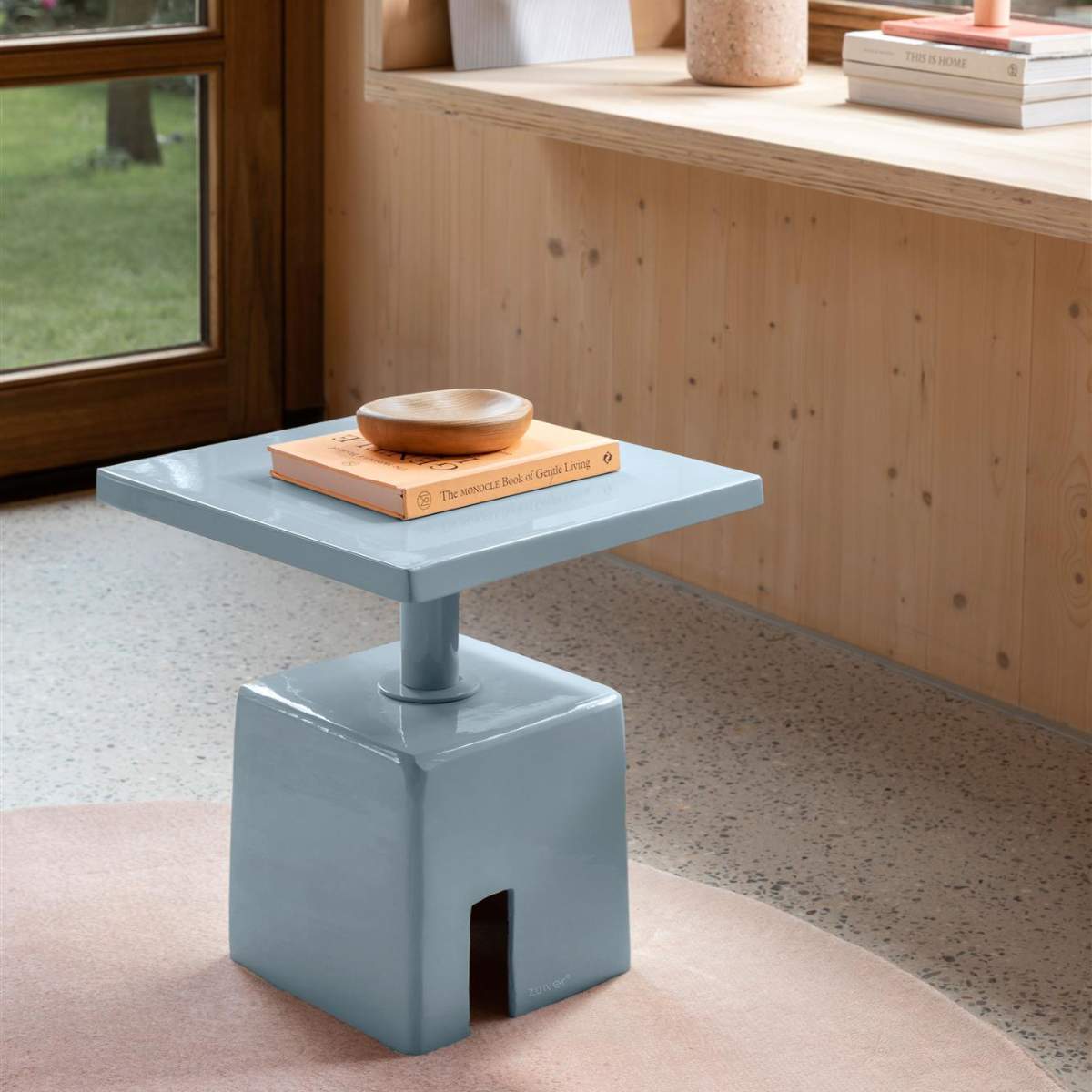 Zuiver Side Table Chubby