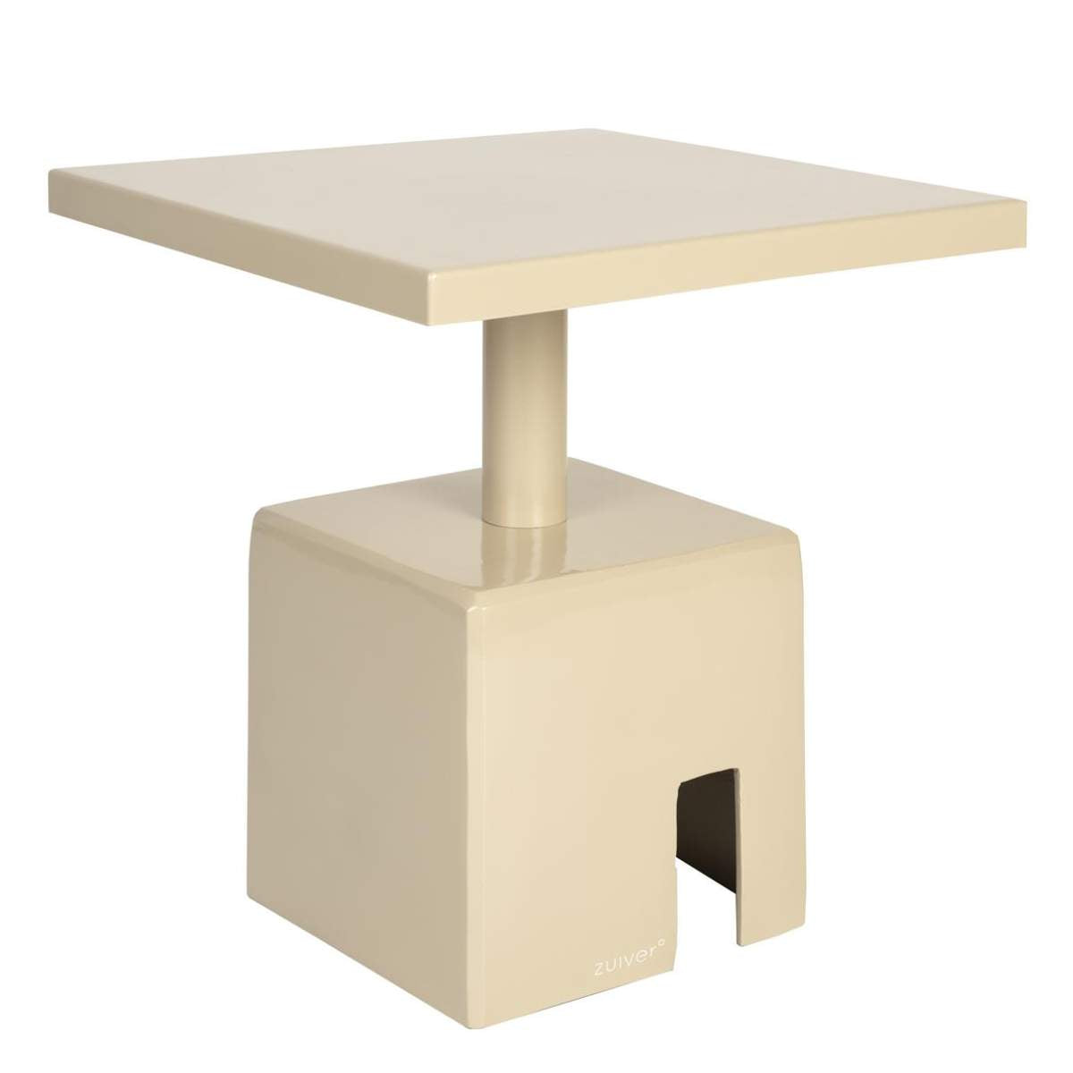 Zuiver Side Table Chubby