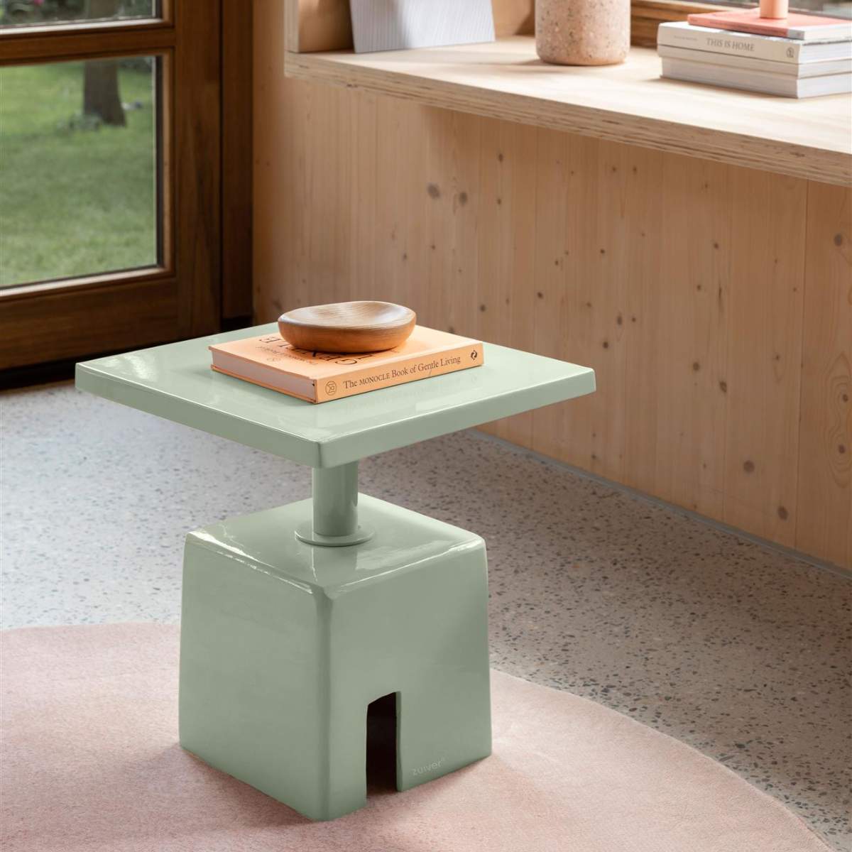 Zuiver Side Table Chubby