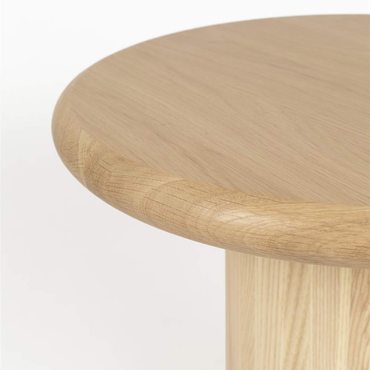 Zuiver Side Table Chunk