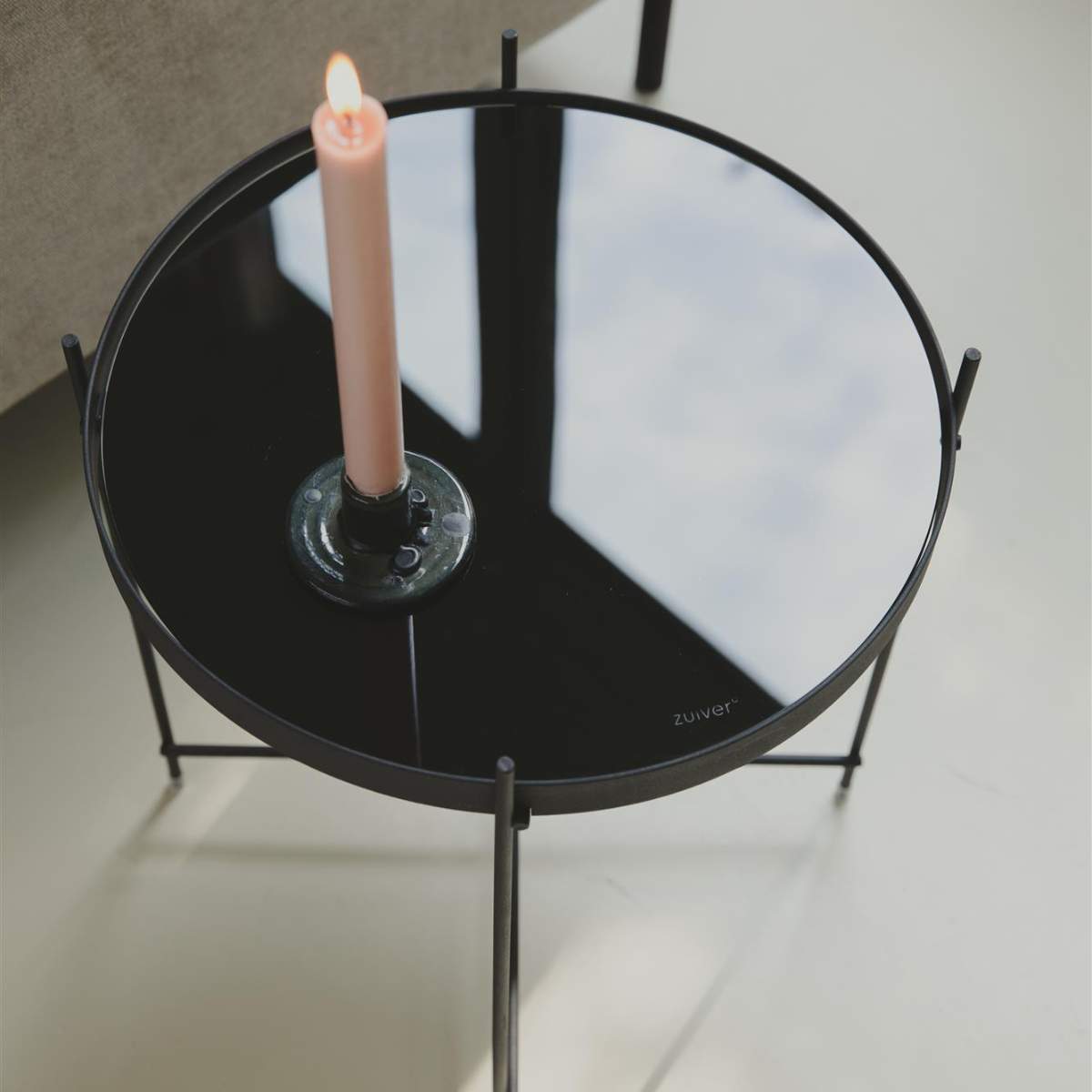 Zuiver Side Table Cupid