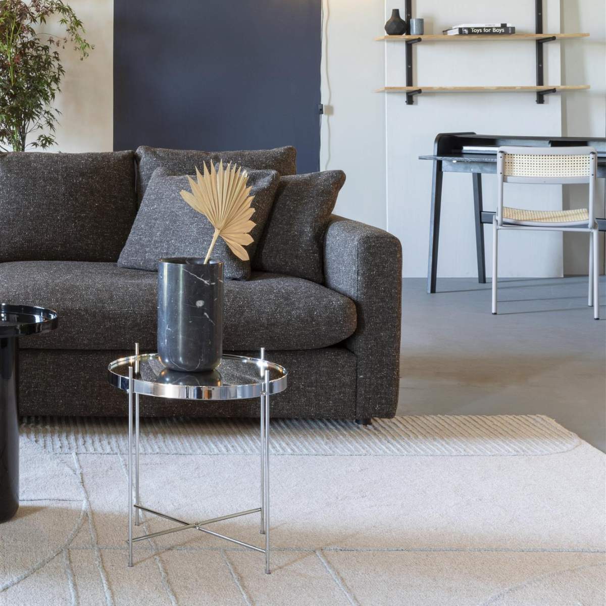 Zuiver Side Table Cupid