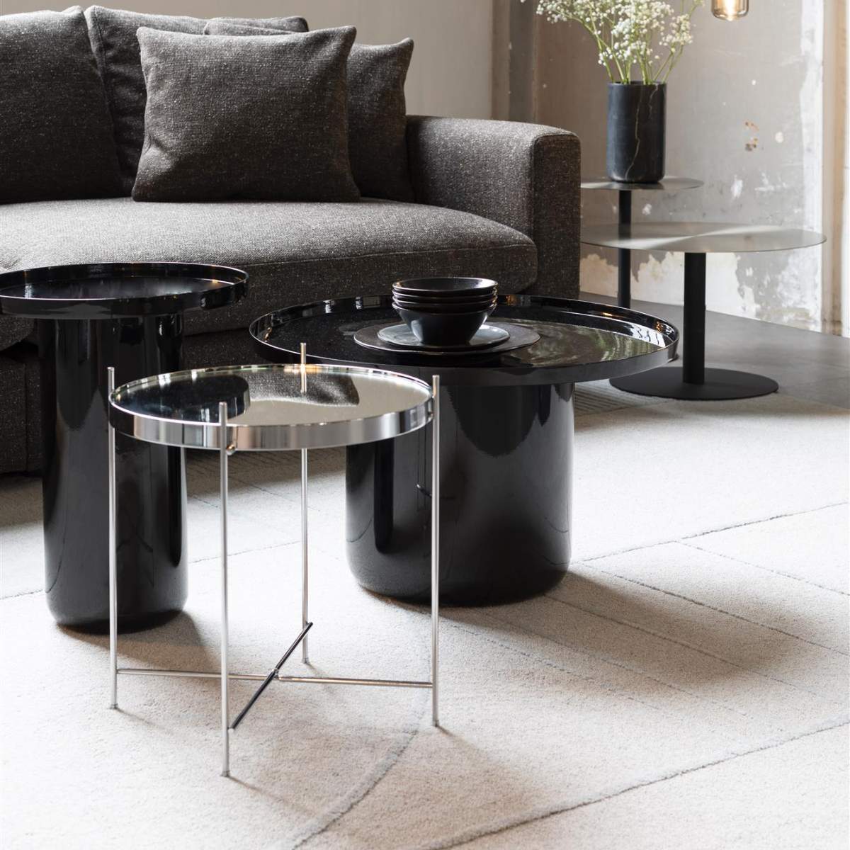 Zuiver Side Table Cupid