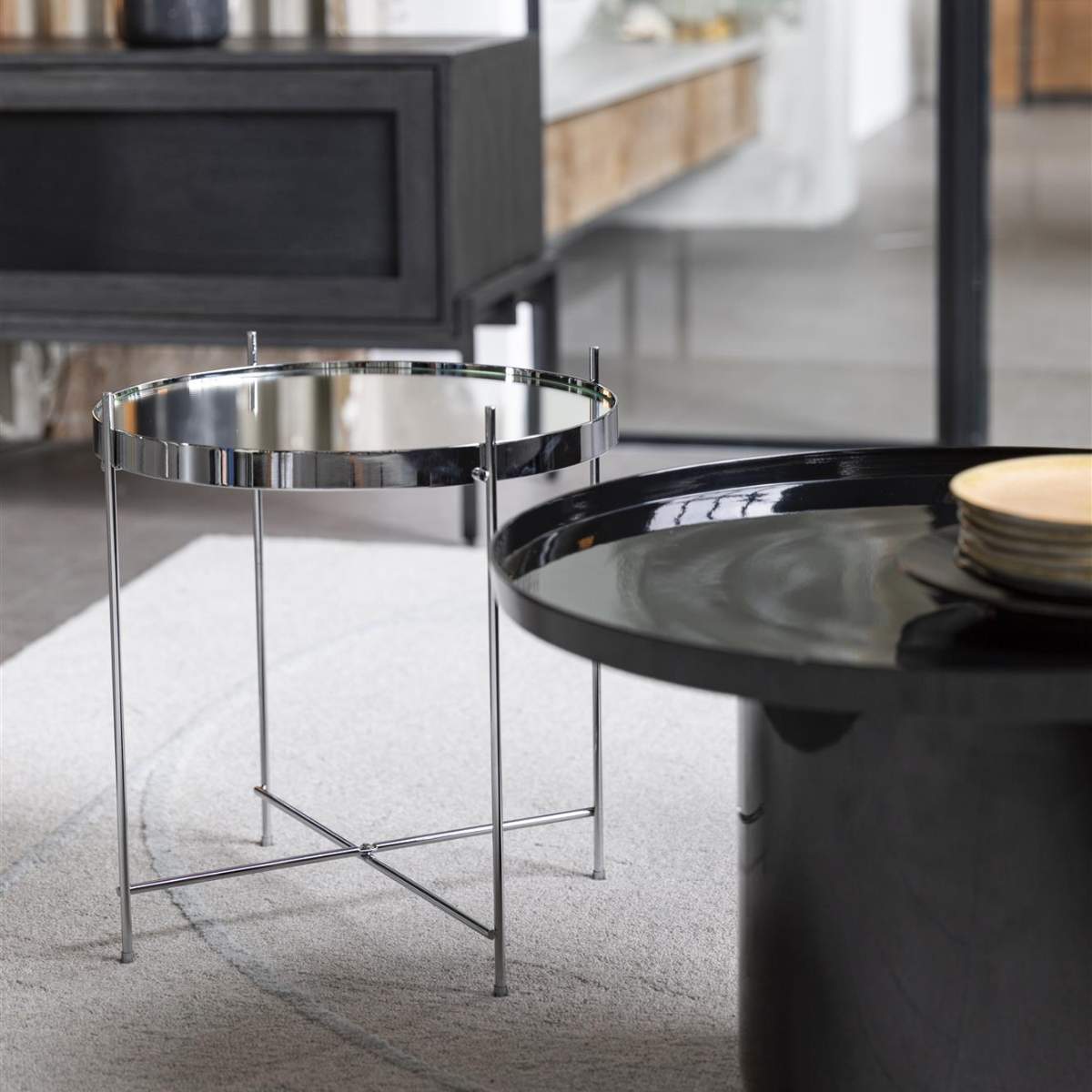 Zuiver Side Table Cupid