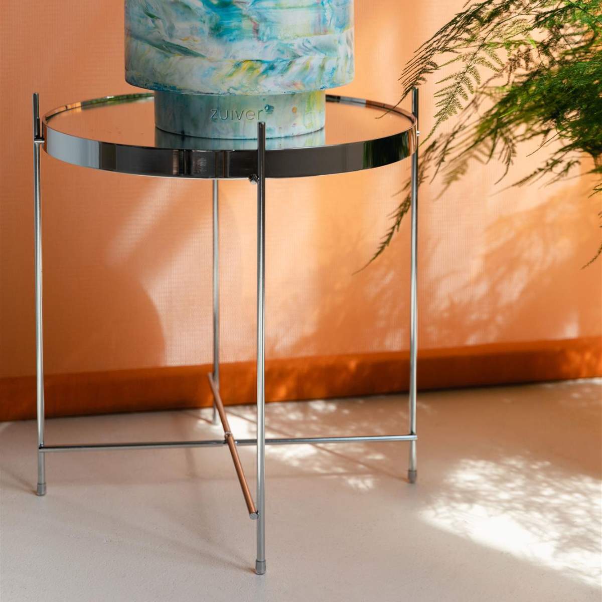 Zuiver Side Table Cupid