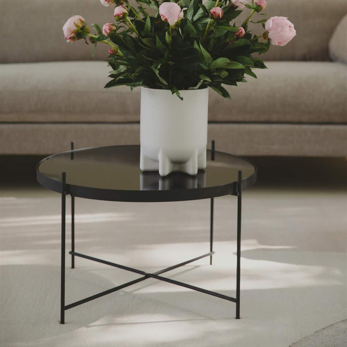 Zuiver Side Table Cupid