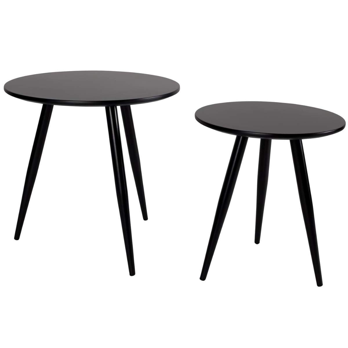 Beau&Co Side Table Daven Set Of 2