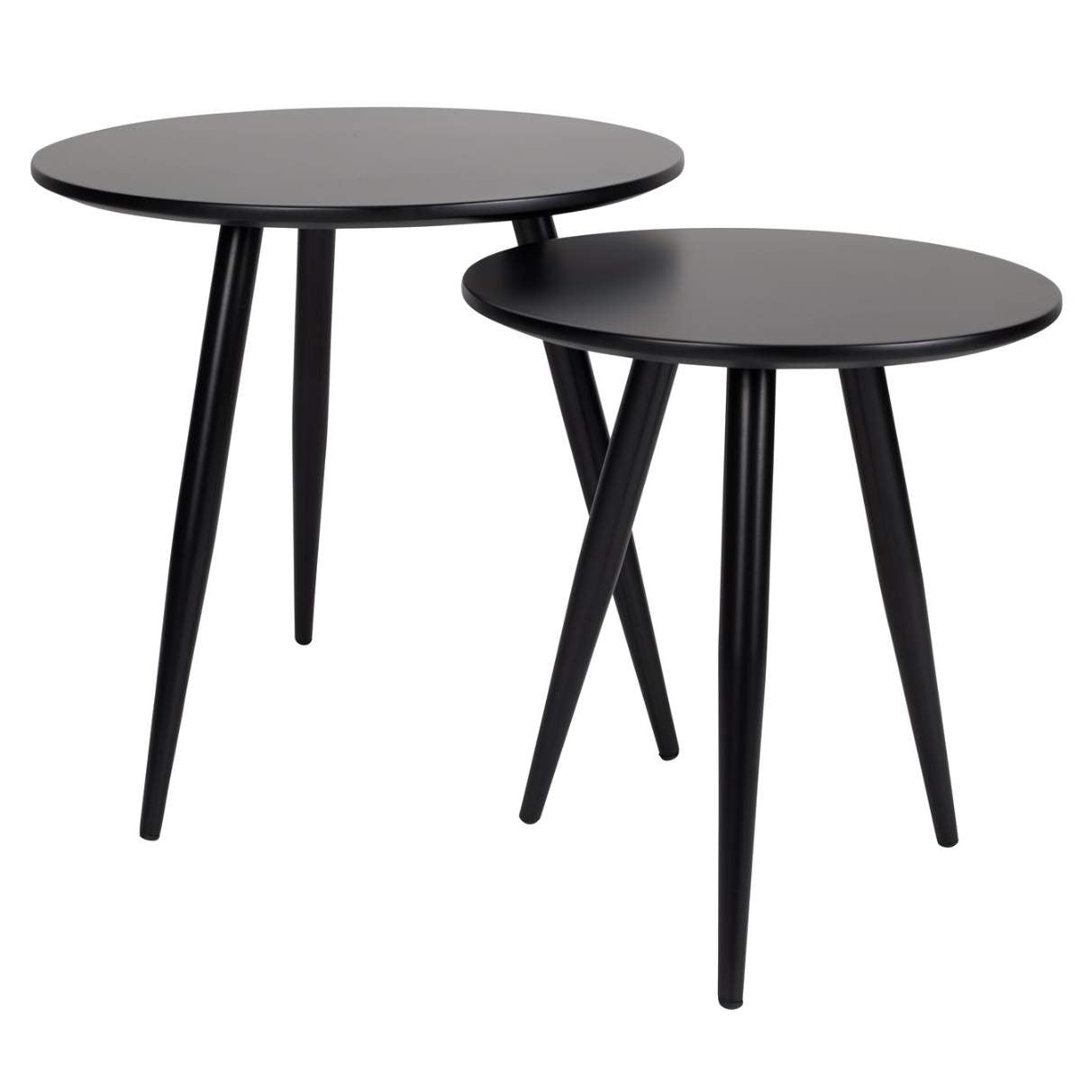 Beau&Co Side Table Daven Set Of 2