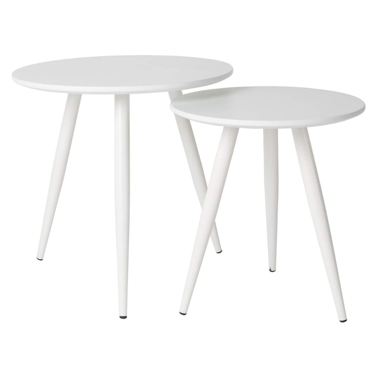 Beau&Co Side Table Daven Set Of 2