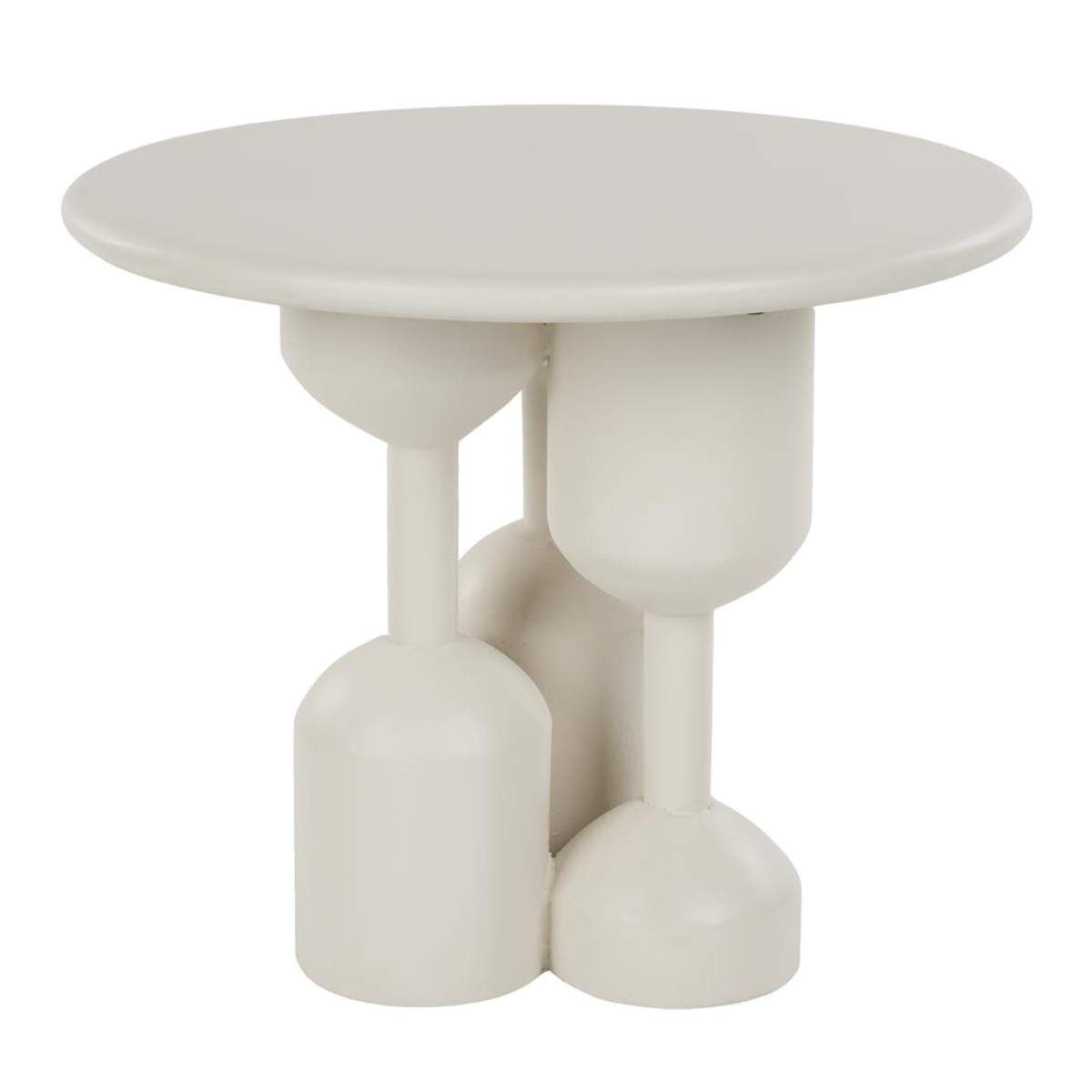 Beau&Co Side Table Dec