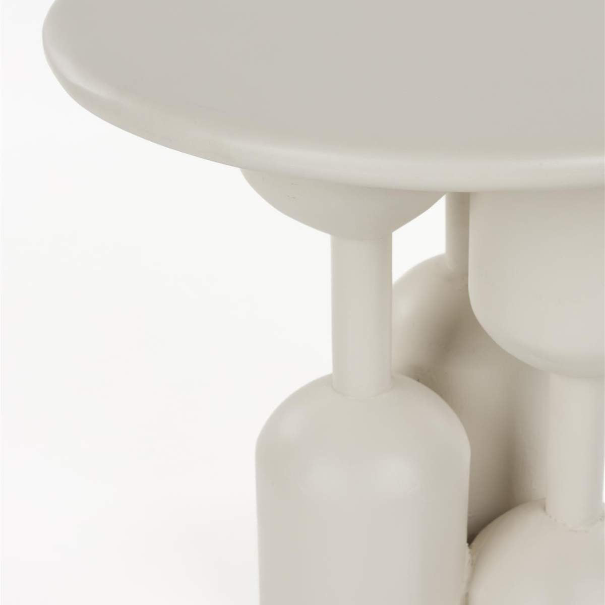 Beau&Co Side Table Dec