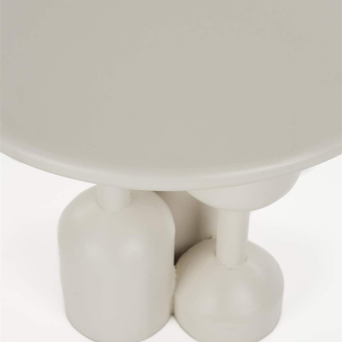 Beau&Co Side Table Dec