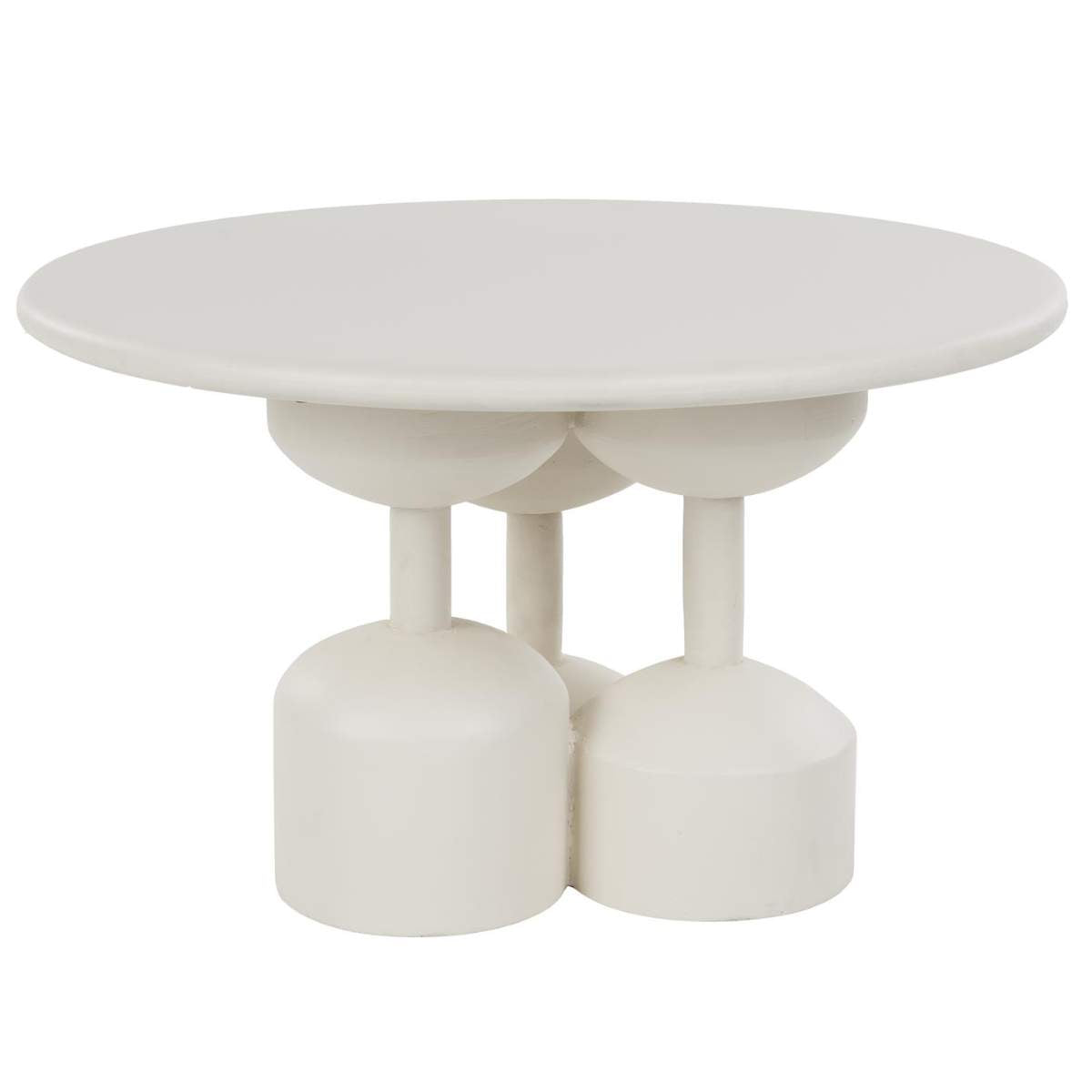 Beau&Co Side Table Dec