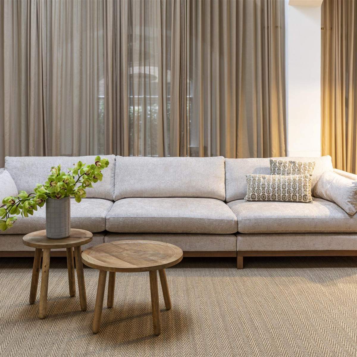 Zuiver Side Table Dendron