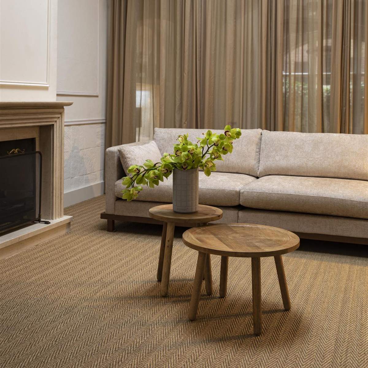 Zuiver Side Table Dendron