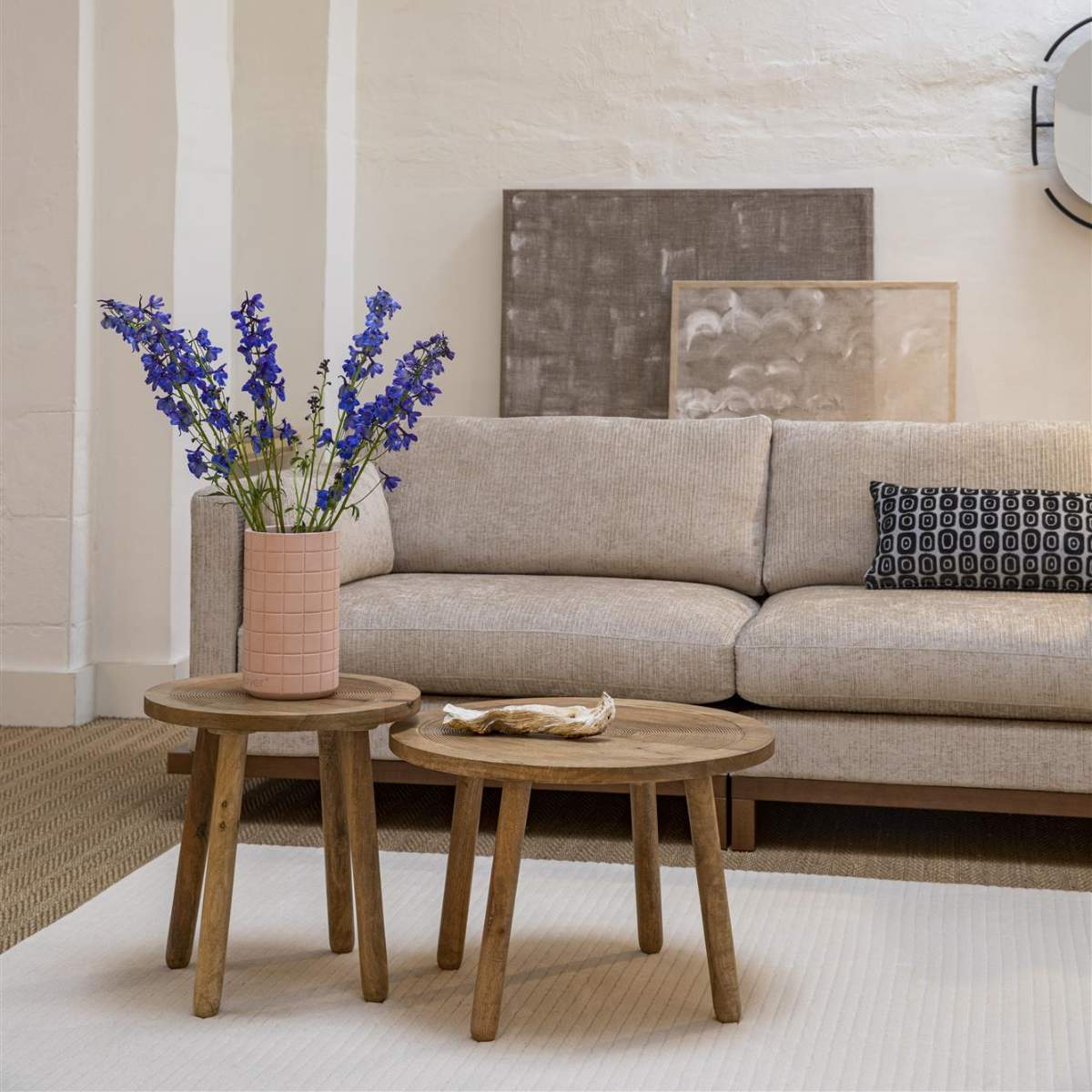 Zuiver Side Table Dendron