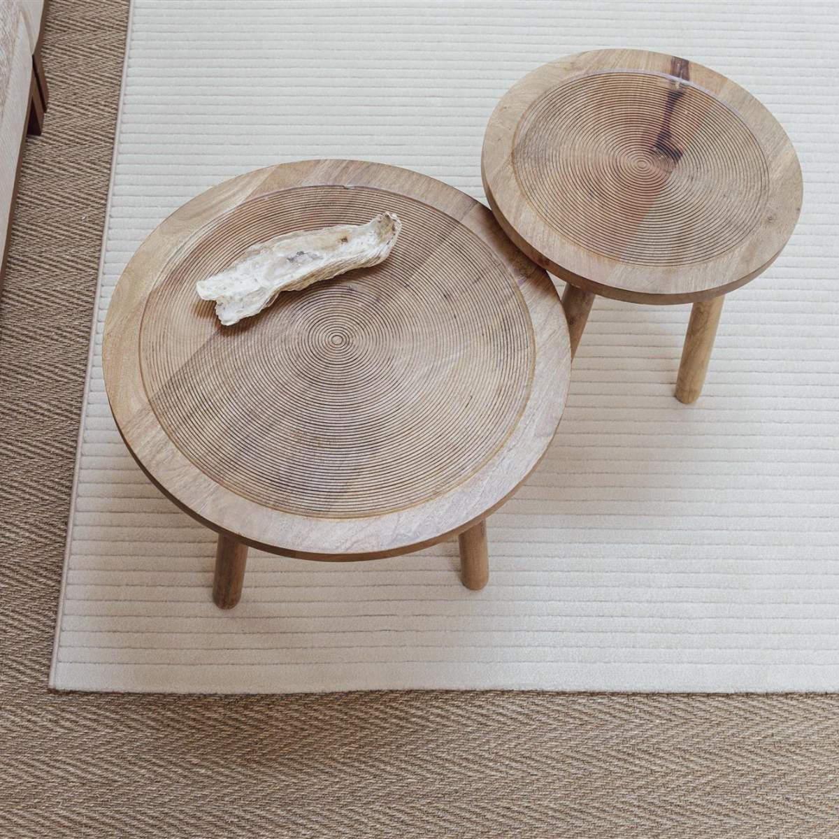 Zuiver Side Table Dendron