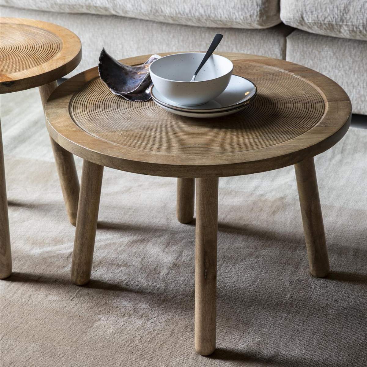 Zuiver Side Table Dendron