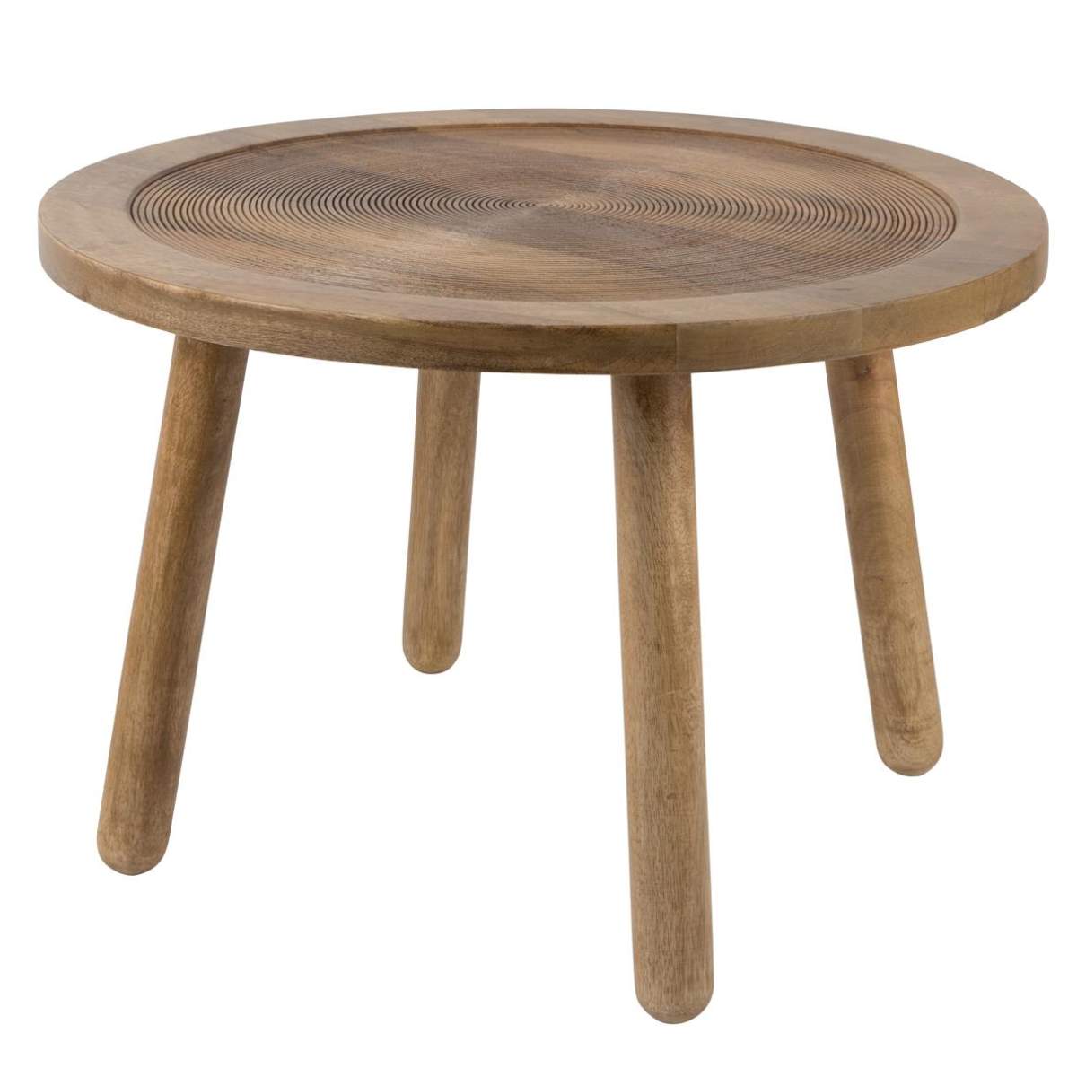 Zuiver Side Table Dendron