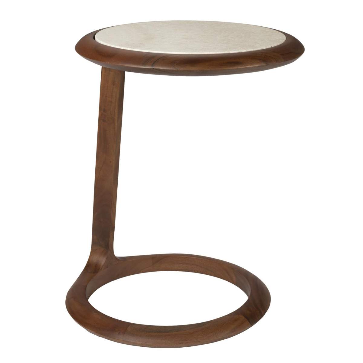 Zuiver Side Table Doppio