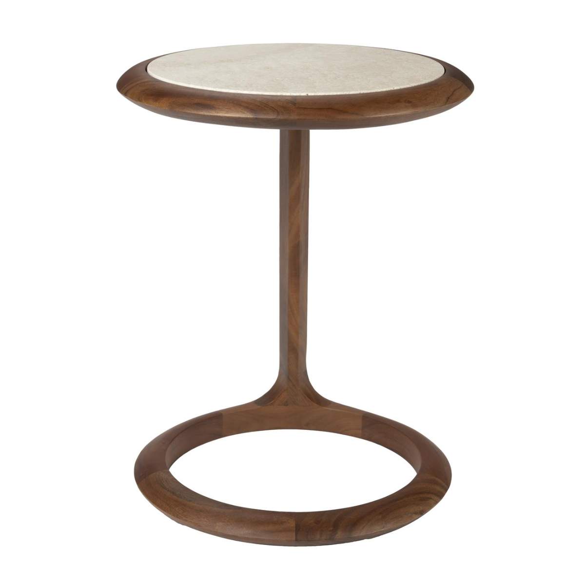 Zuiver Side Table Doppio