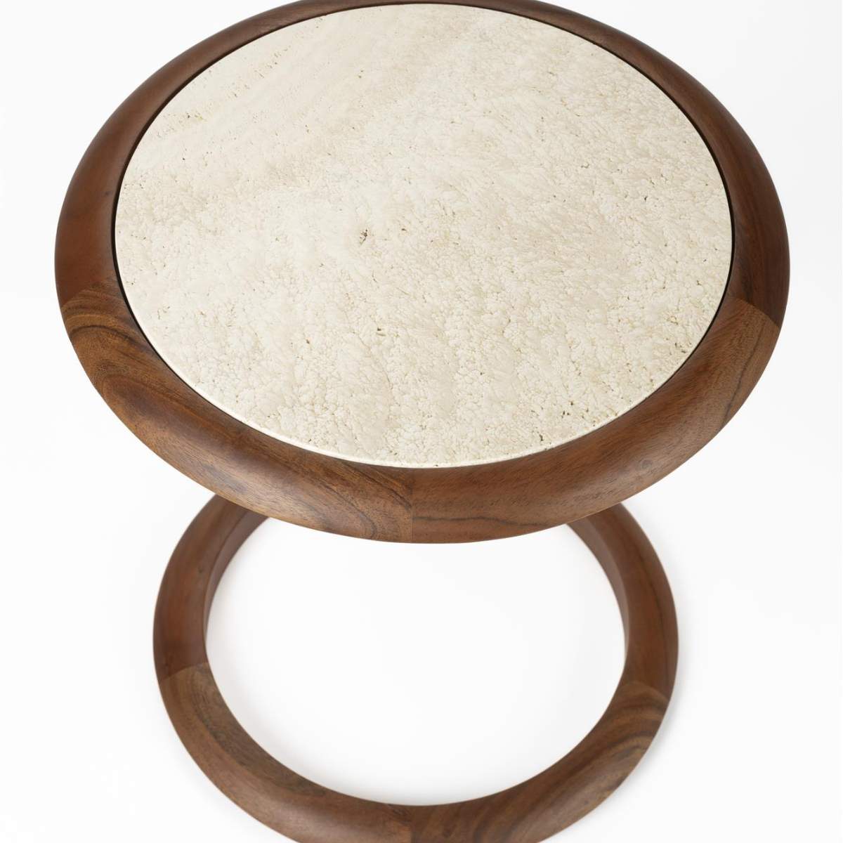 Zuiver Side Table Doppio