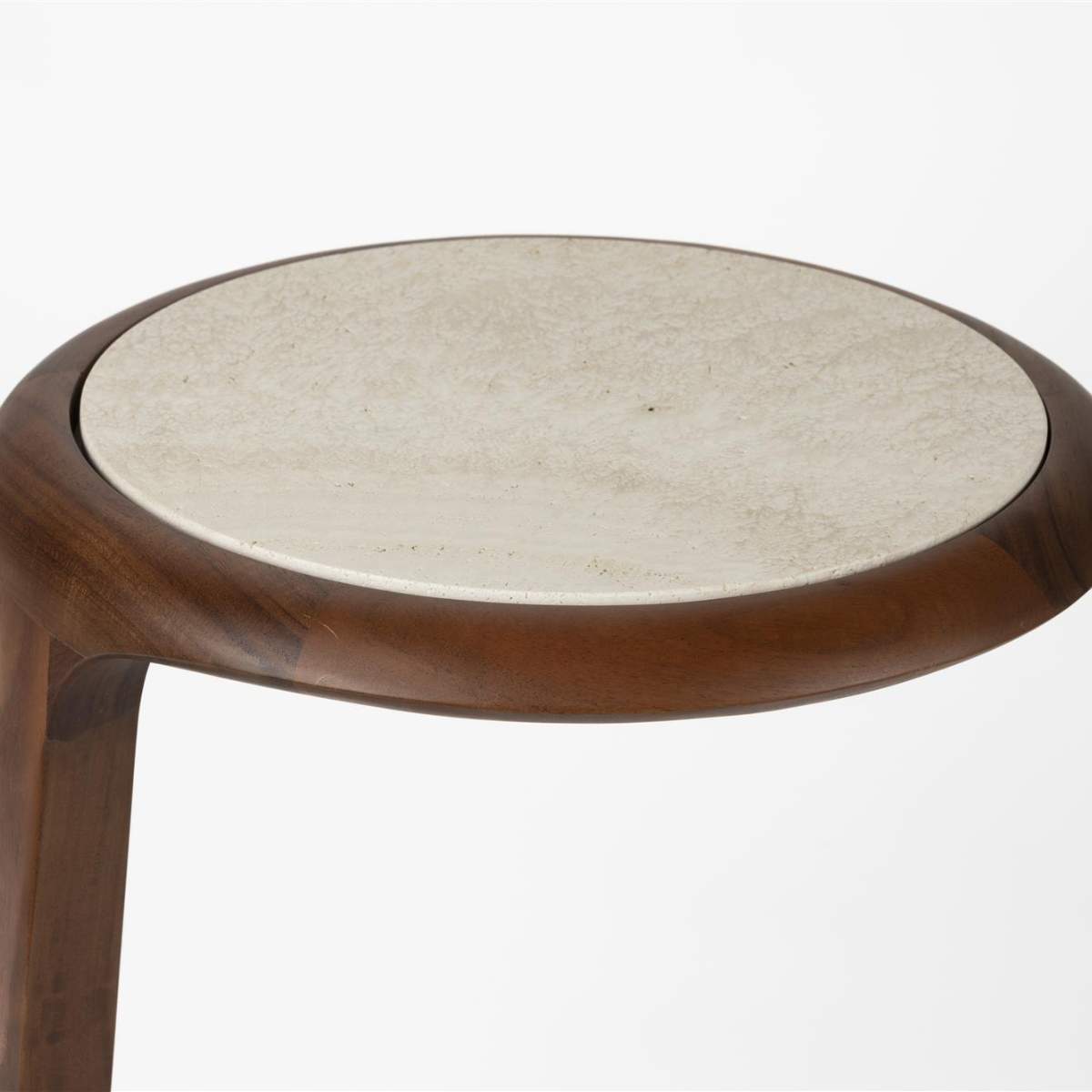 Zuiver Side Table Doppio