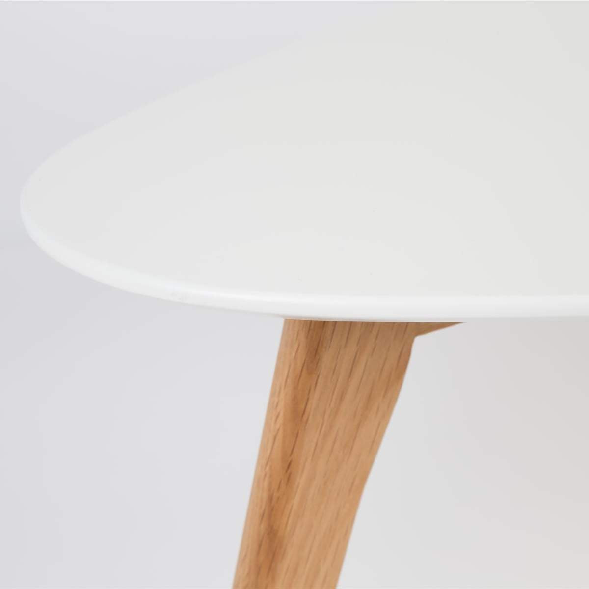 Beau&Co Side Table Drop Set Of 2