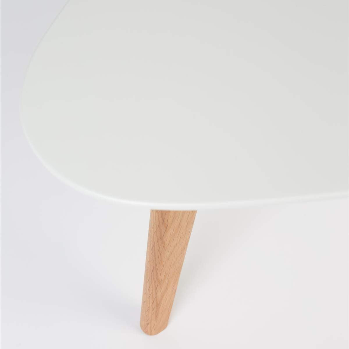 Beau&Co Side Table Drop Set Of 2